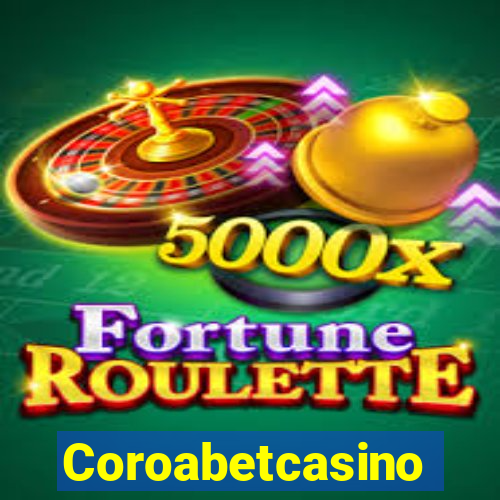 Coroabetcasino