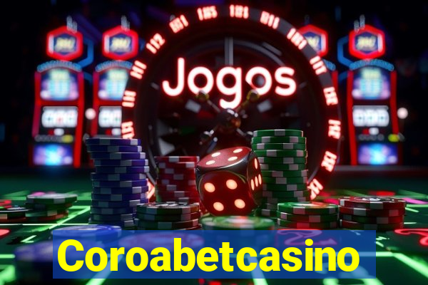 Coroabetcasino