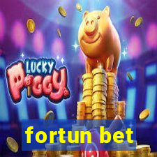 fortun bet