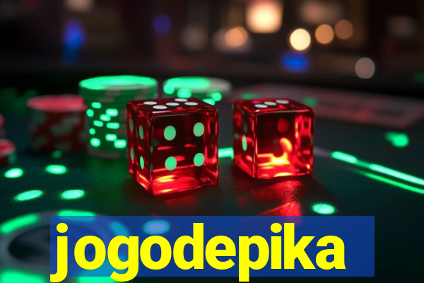 jogodepika