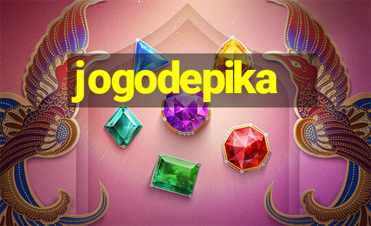 jogodepika