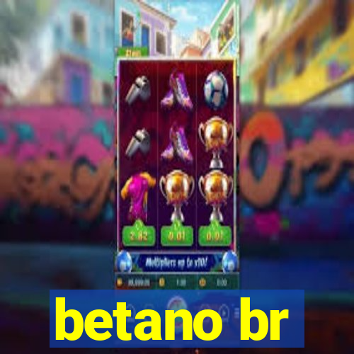 betano br