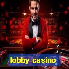 lobby casino