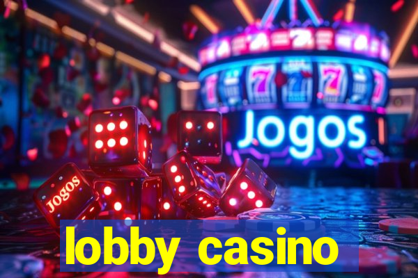 lobby casino