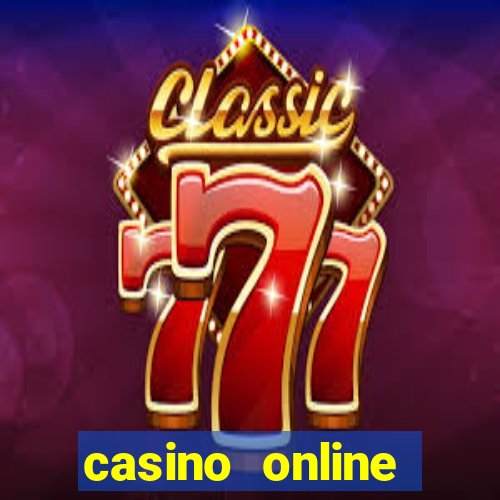 casino online united states