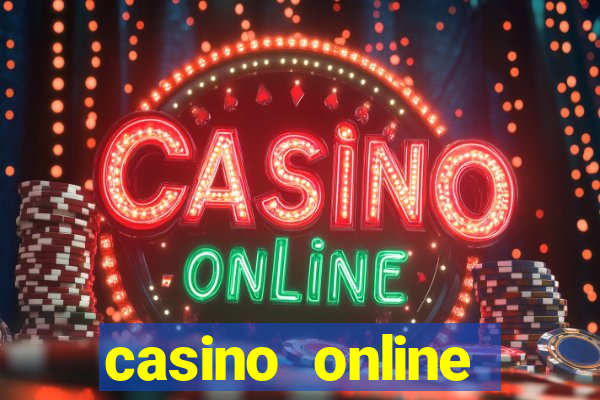 casino online united states