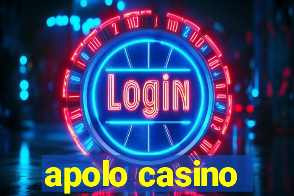 apolo casino