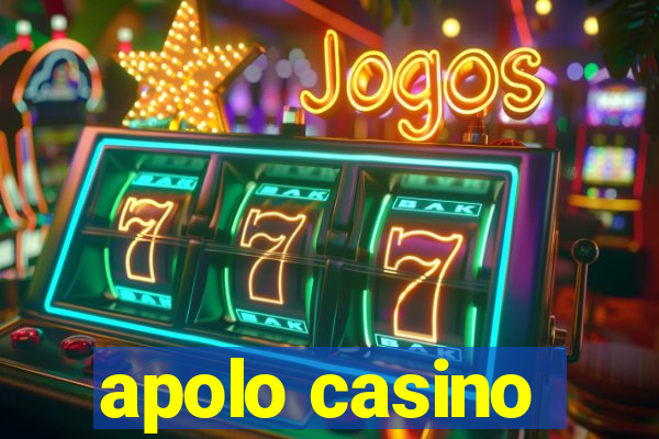 apolo casino