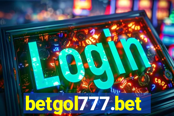 betgol777.bet