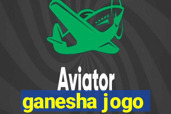 ganesha jogo