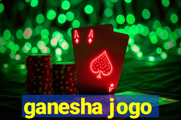 ganesha jogo