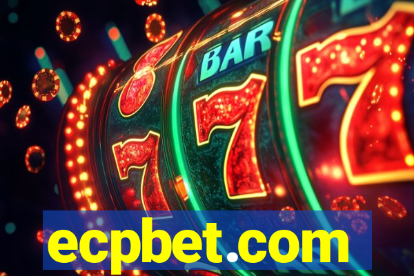 ecpbet.com