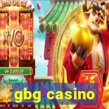 gbg casino