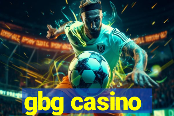 gbg casino