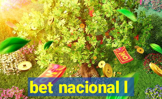 bet nacional l