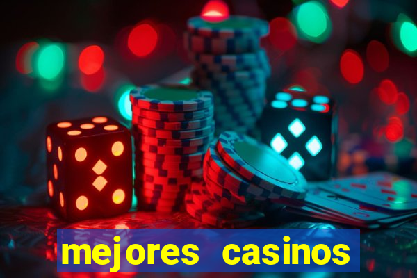 mejores casinos ruleta venezuela