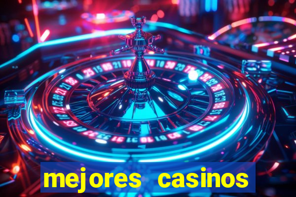 mejores casinos ruleta venezuela