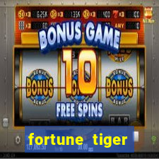 fortune tiger pagando no cadastro