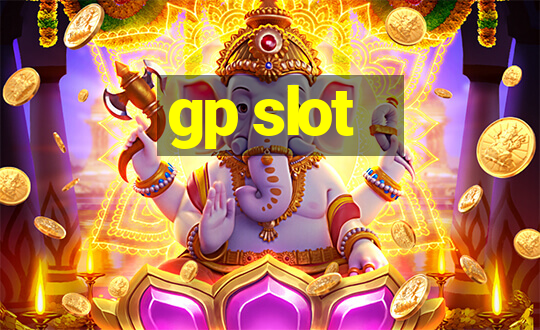 gp slot