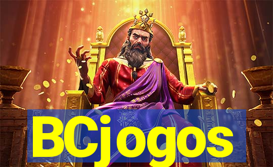 BCjogos