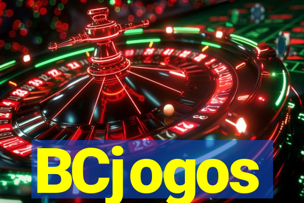 BCjogos