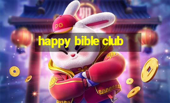 happy bible club