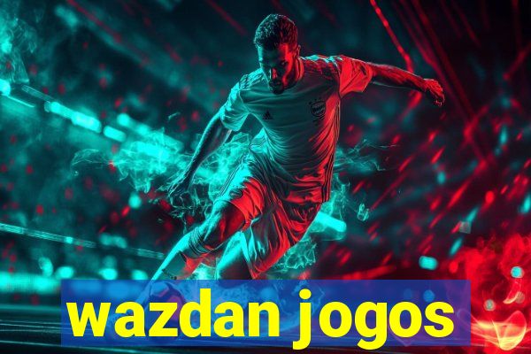 wazdan jogos