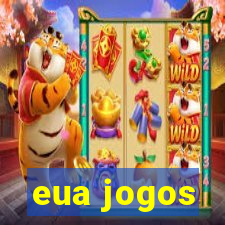 eua jogos