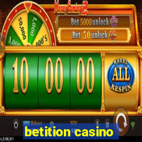 betition casino