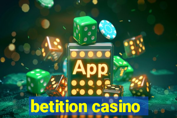 betition casino