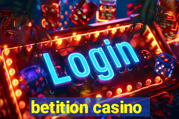 betition casino