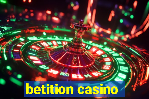 betition casino