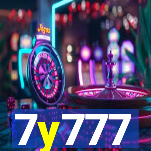 7y777