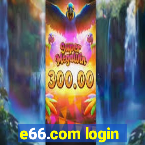 e66.com login