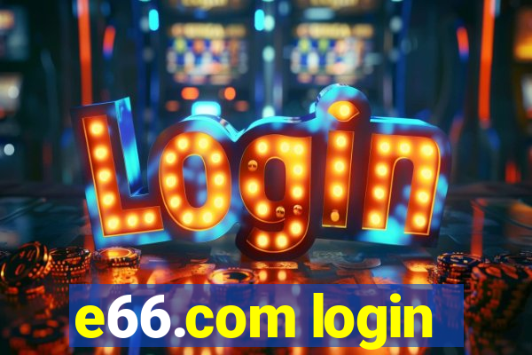 e66.com login