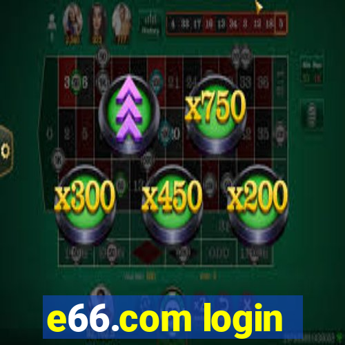 e66.com login