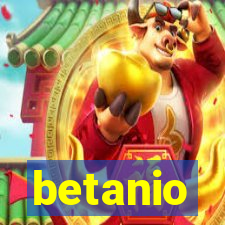 betanio