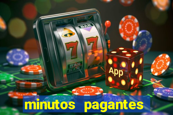 minutos pagantes midas fortune