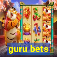 guru bets