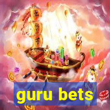 guru bets