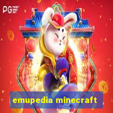 emupedia minecraft