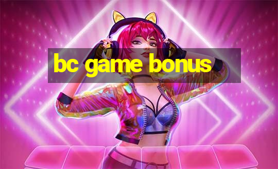 bc game bonus