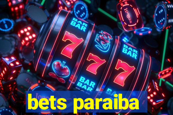 bets paraiba