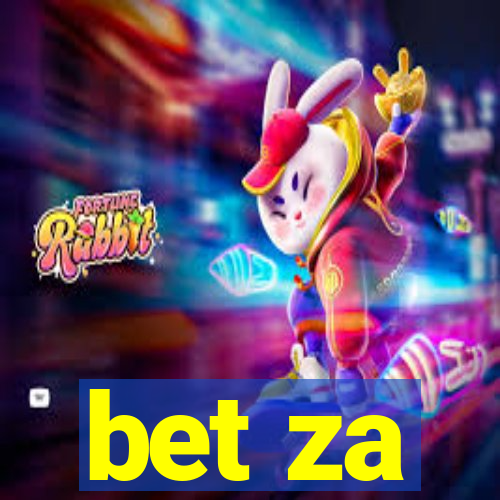 bet za