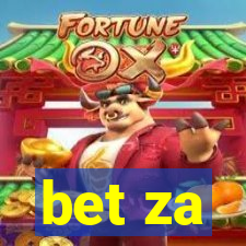 bet za