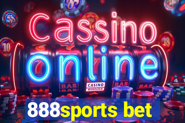 888sports bet