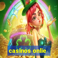 casinos onlie