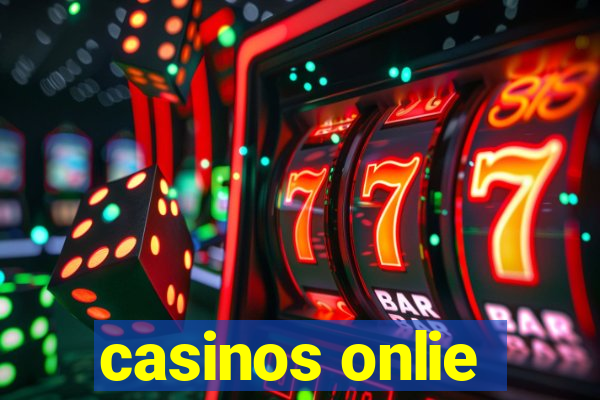 casinos onlie