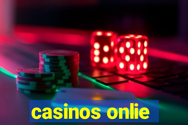 casinos onlie