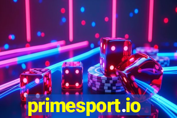 primesport.io